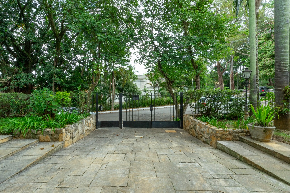 Casa, 4 quartos, 665 m² - Foto 9