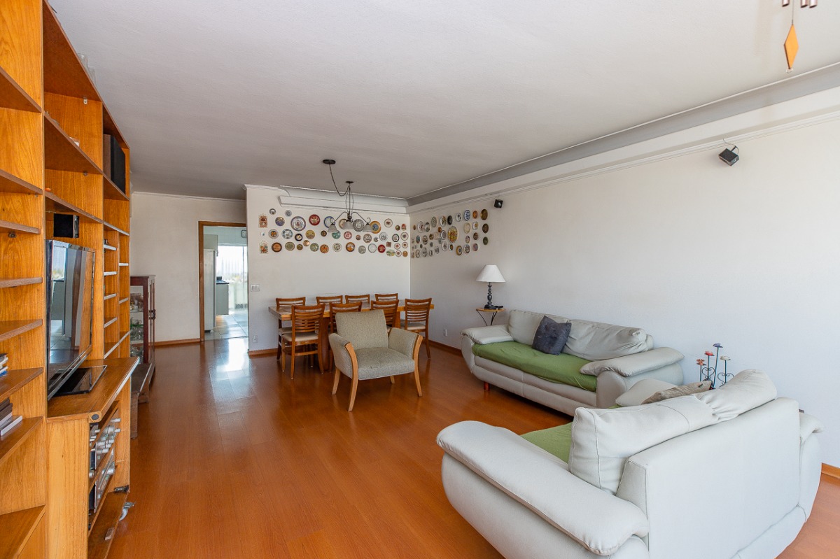 Apartamento, 3 quartos, 138 m² - Foto 10