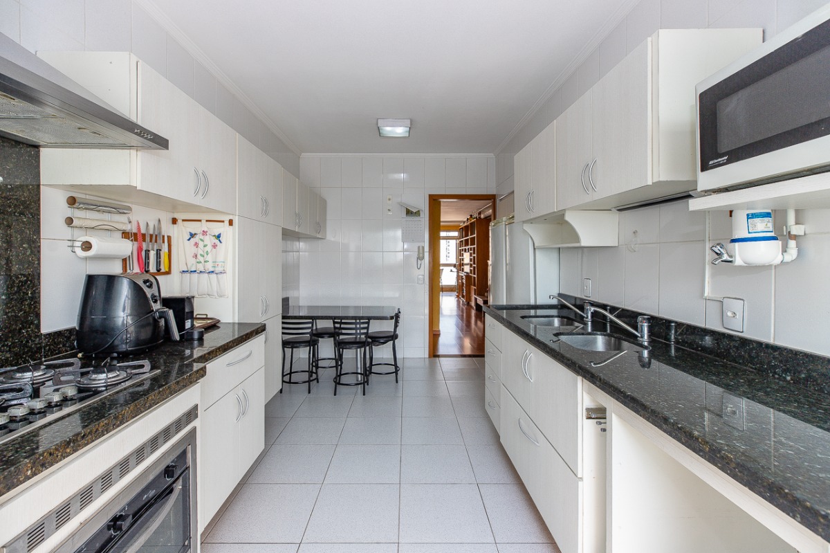 Apartamento, 3 quartos, 138 m² - Foto 11