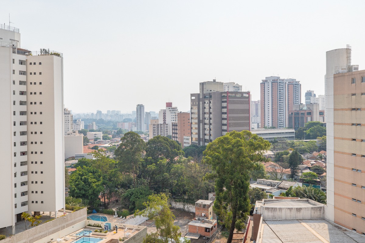 Apartamento, 3 quartos, 138 m² - Foto 12