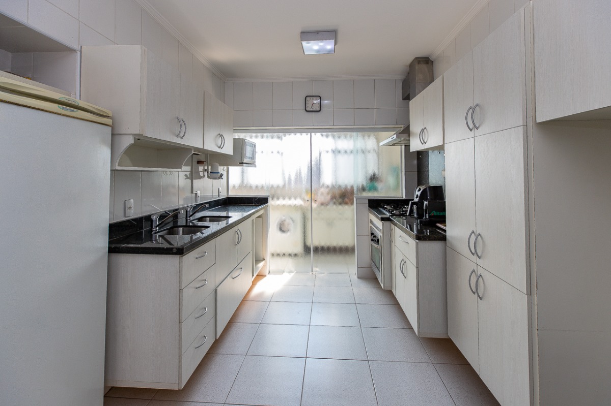Apartamento, 3 quartos, 138 m² - Foto 14