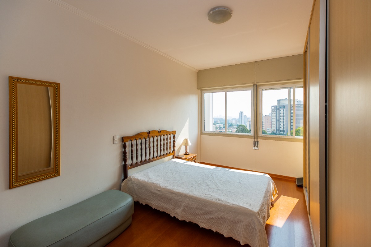 Apartamento, 3 quartos, 138 m² - Foto 15