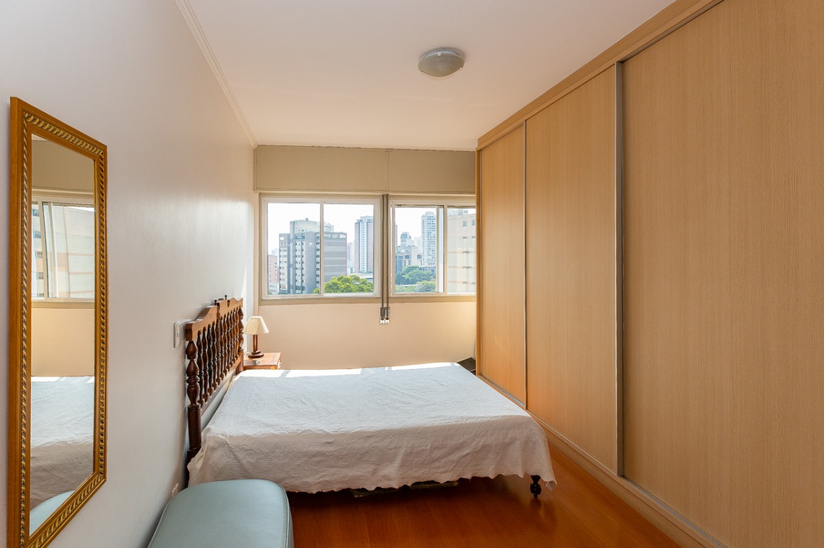 Apartamento, 3 quartos, 138 m² - Foto 16