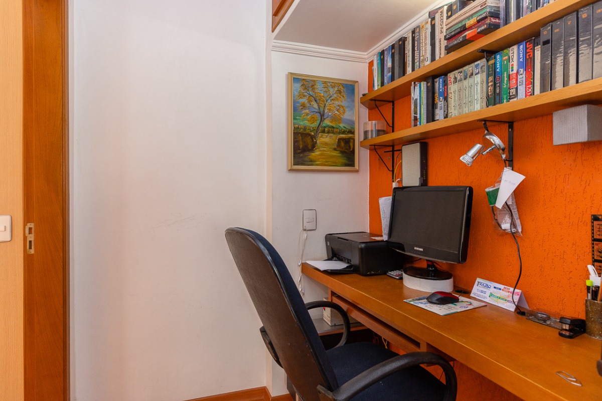 Apartamento, 3 quartos, 138 m² - Foto 18
