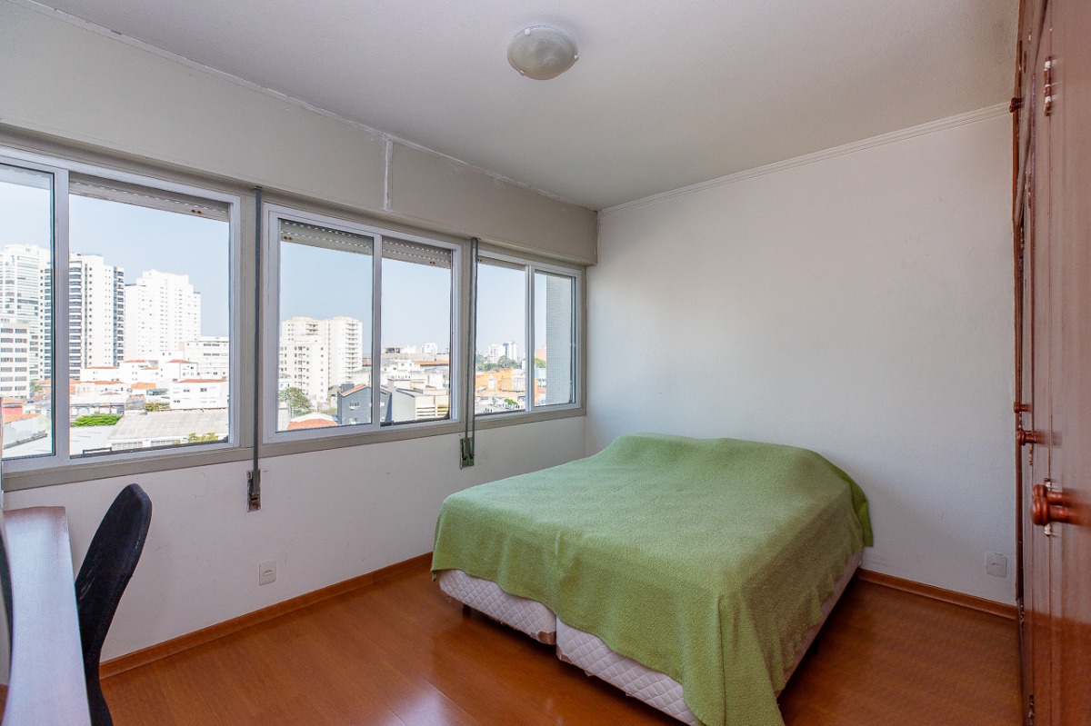 Apartamento, 3 quartos, 138 m² - Foto 22