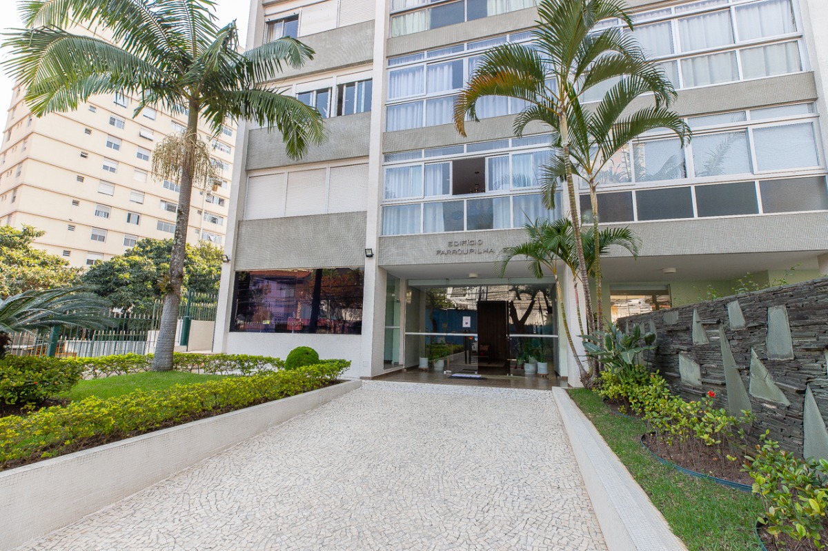 Apartamento, 3 quartos, 138 m² - Foto 24