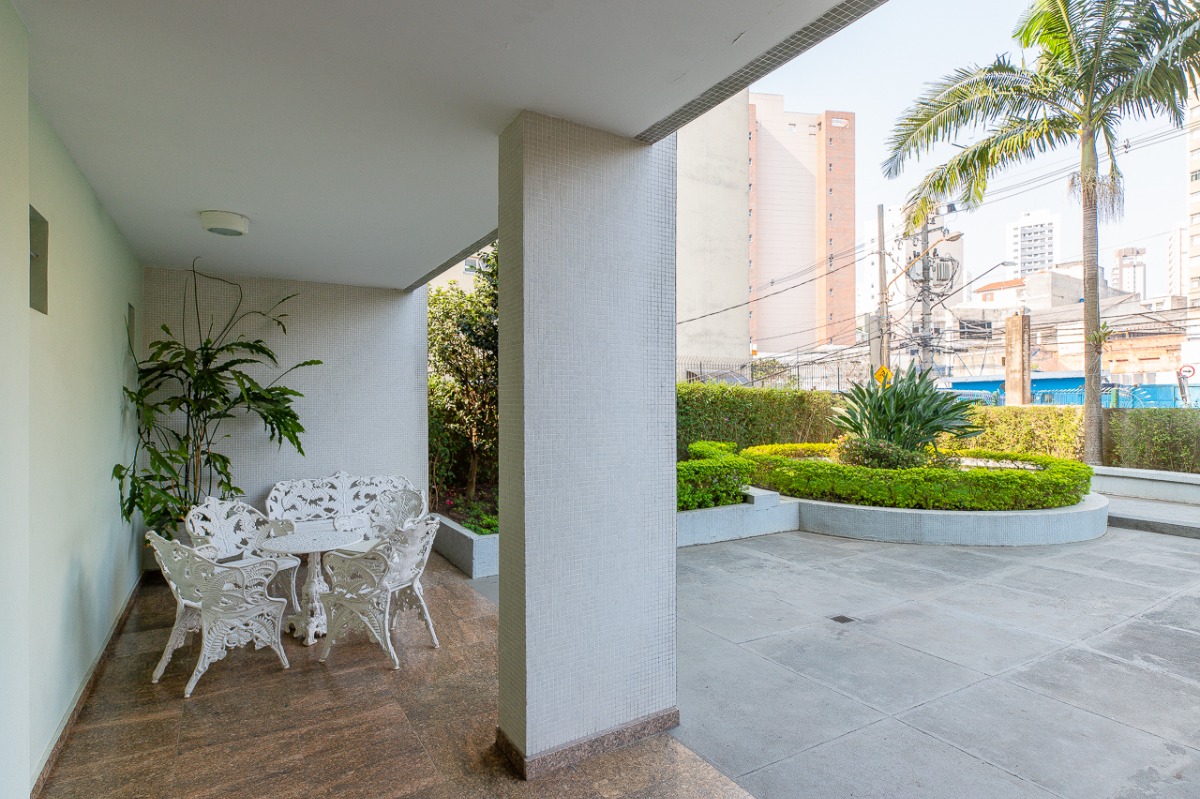 Apartamento, 3 quartos, 138 m² - Foto 25