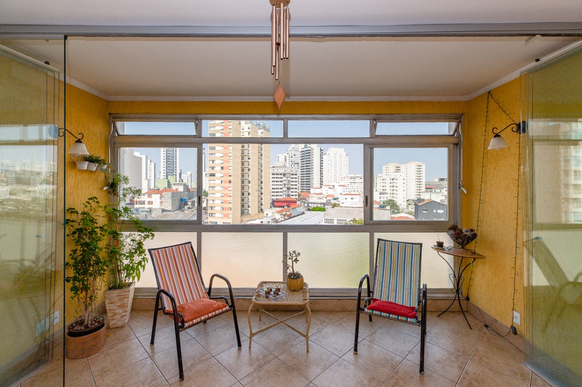 Apartamento, 3 quartos, 138 m² - Foto 4