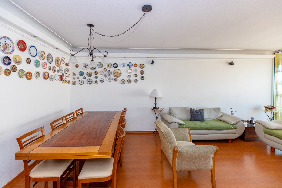Apartamento, 3 quartos, 138 m² - Foto 6