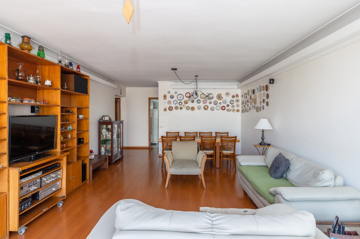 Apartamento, 3 quartos, 138 m² - Foto 8