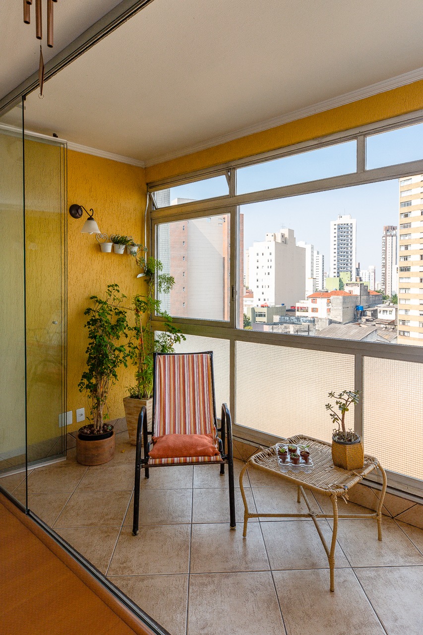 Apartamento, 3 quartos, 138 m² - Foto 9