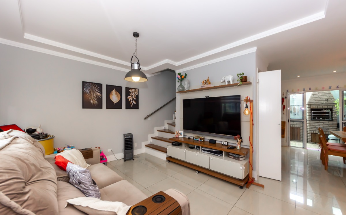 Apartamento, 3 quartos, 113 m² - Foto 1