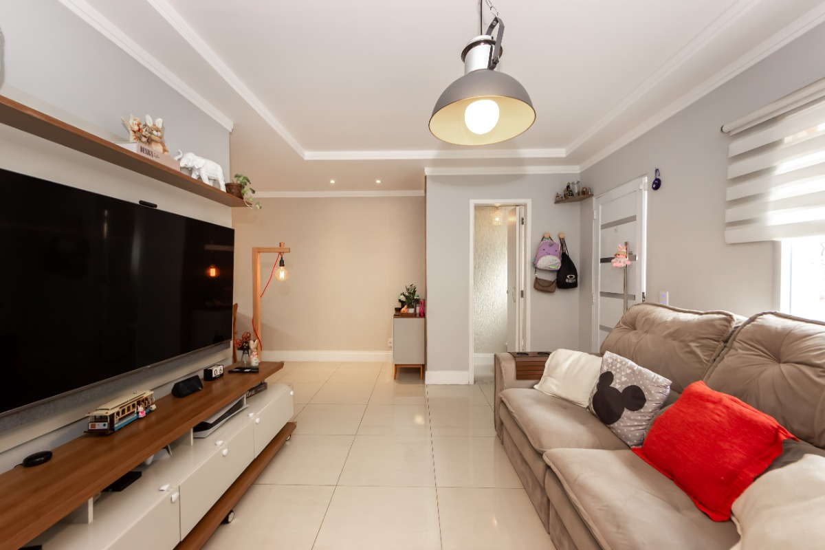 Apartamento, 3 quartos, 113 m² - Foto 3