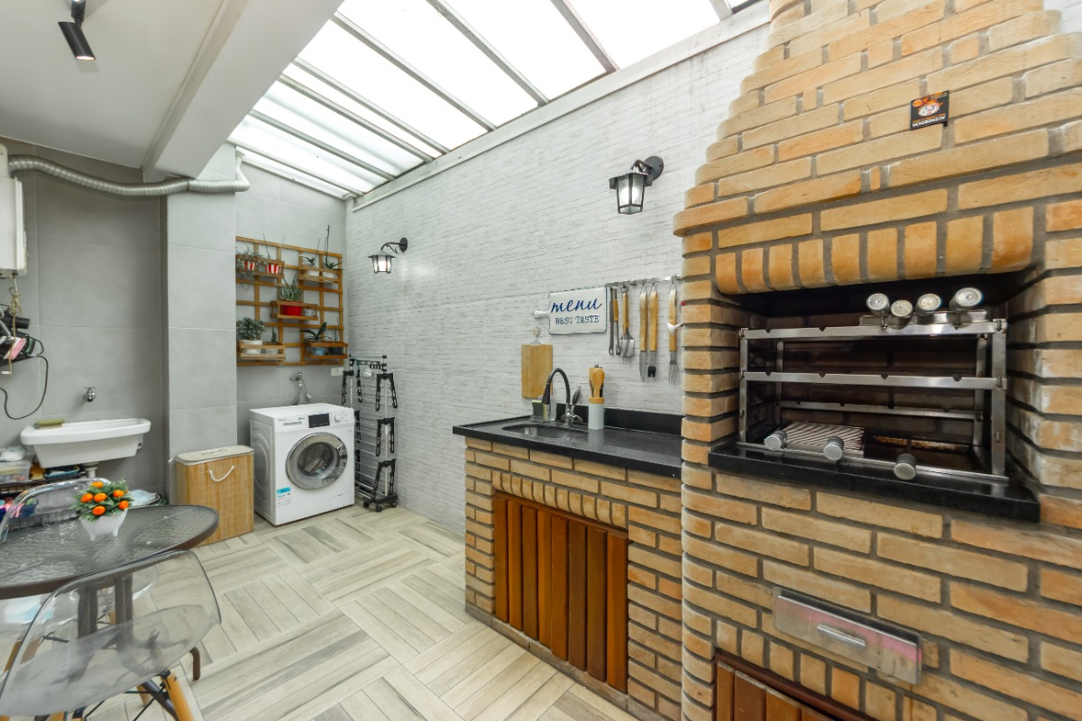 Apartamento, 3 quartos, 113 m² - Foto 8
