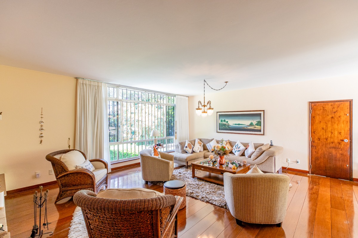 Casa, 3 quartos, 388 m² - Foto 2