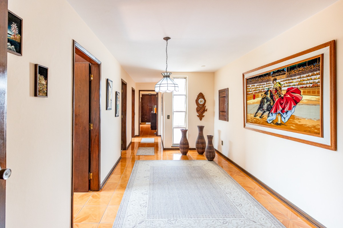 Casa, 3 quartos, 388 m² - Foto 23