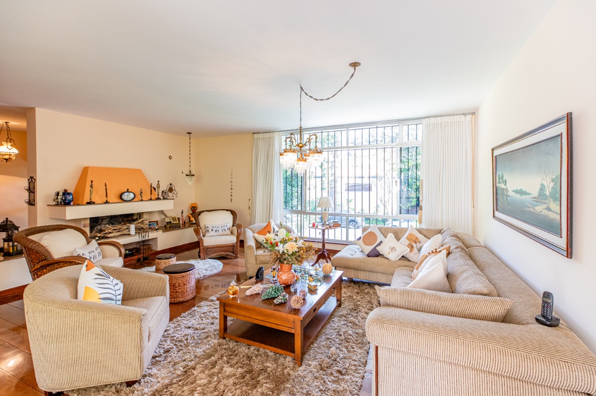 Casa, 3 quartos, 388 m² - Foto 3