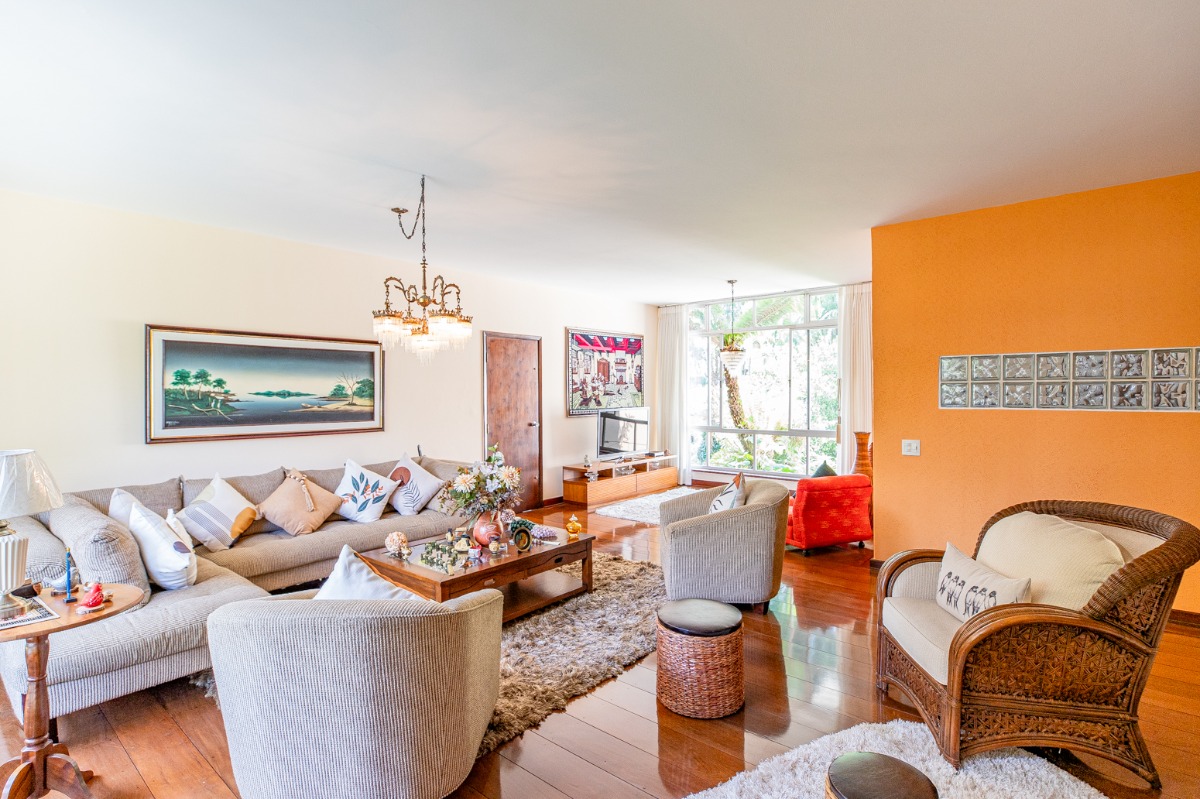 Casa, 3 quartos, 388 m² - Foto 5