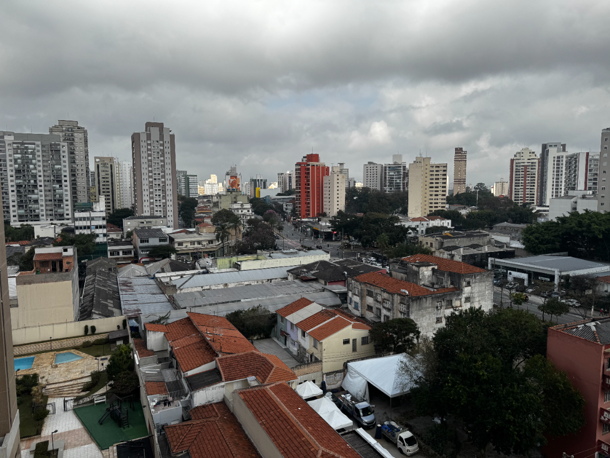 Apartamento, 3 quartos, 125 m² - Foto 11