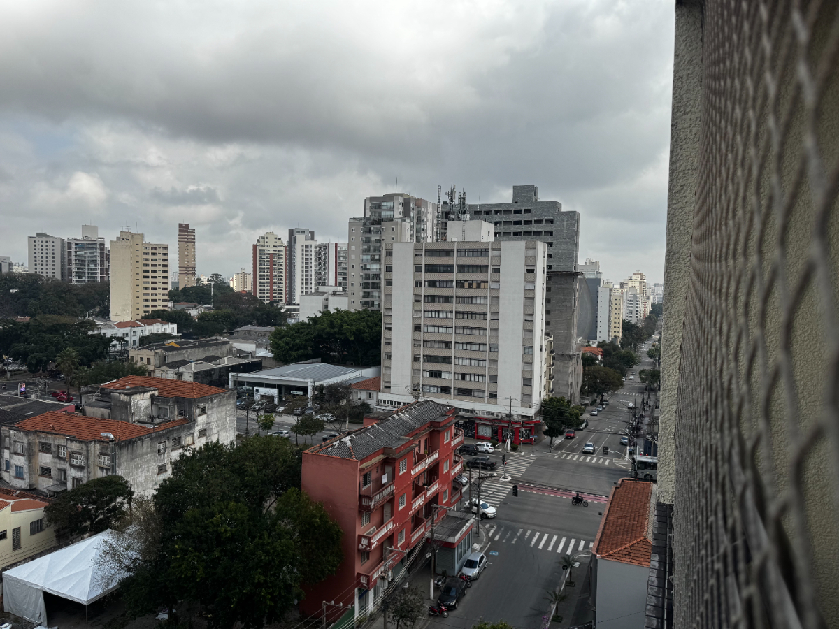 Apartamento, 3 quartos, 125 m² - Foto 12