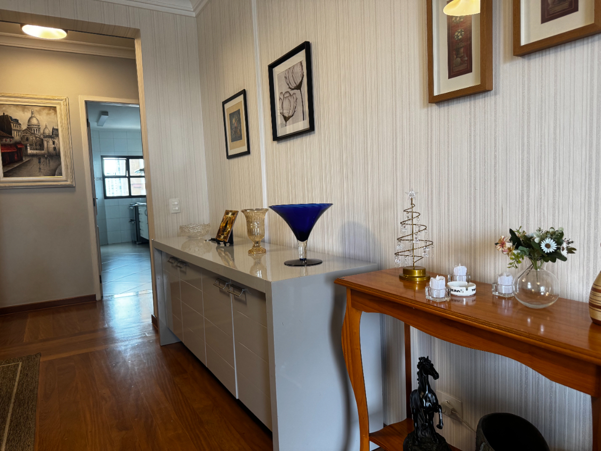 Apartamento, 3 quartos, 125 m² - Foto 13