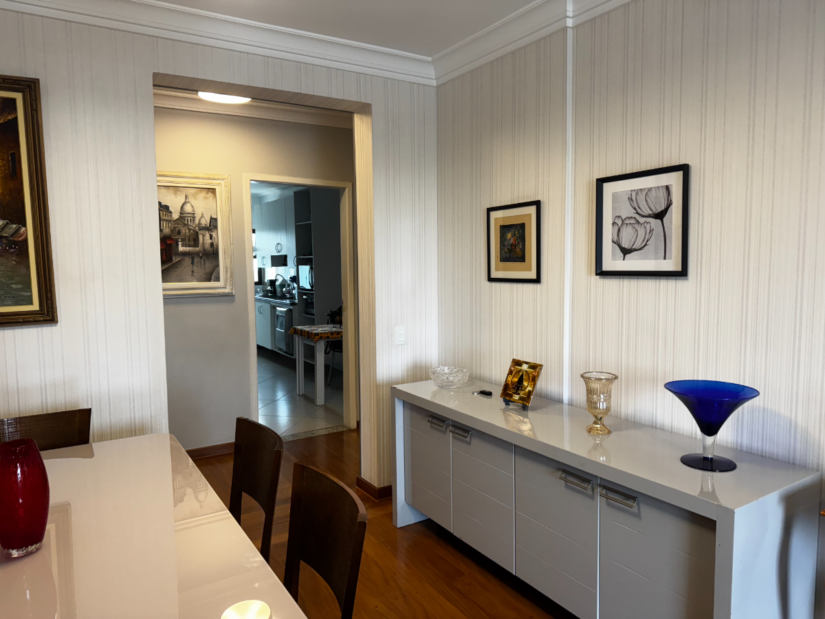 Apartamento, 3 quartos, 125 m² - Foto 14