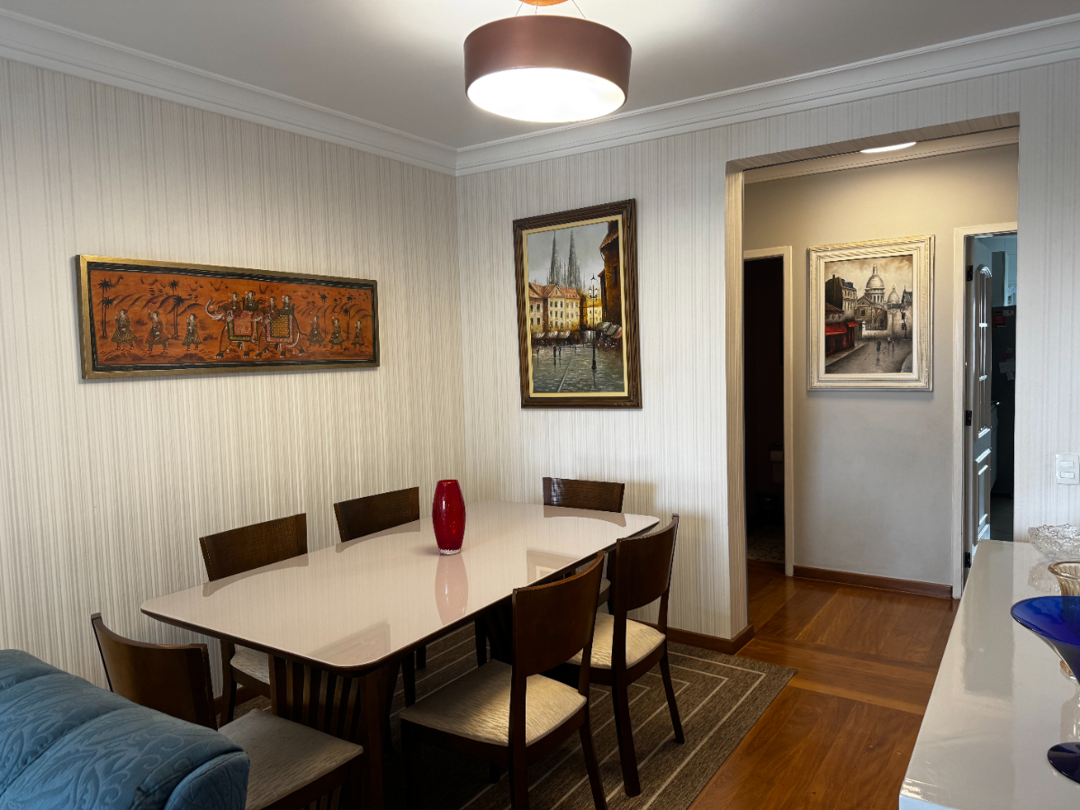 Apartamento, 3 quartos, 125 m² - Foto 15