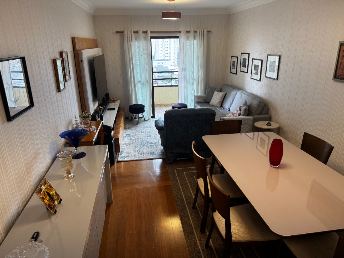 Apartamento, 3 quartos, 125 m² - Foto 16
