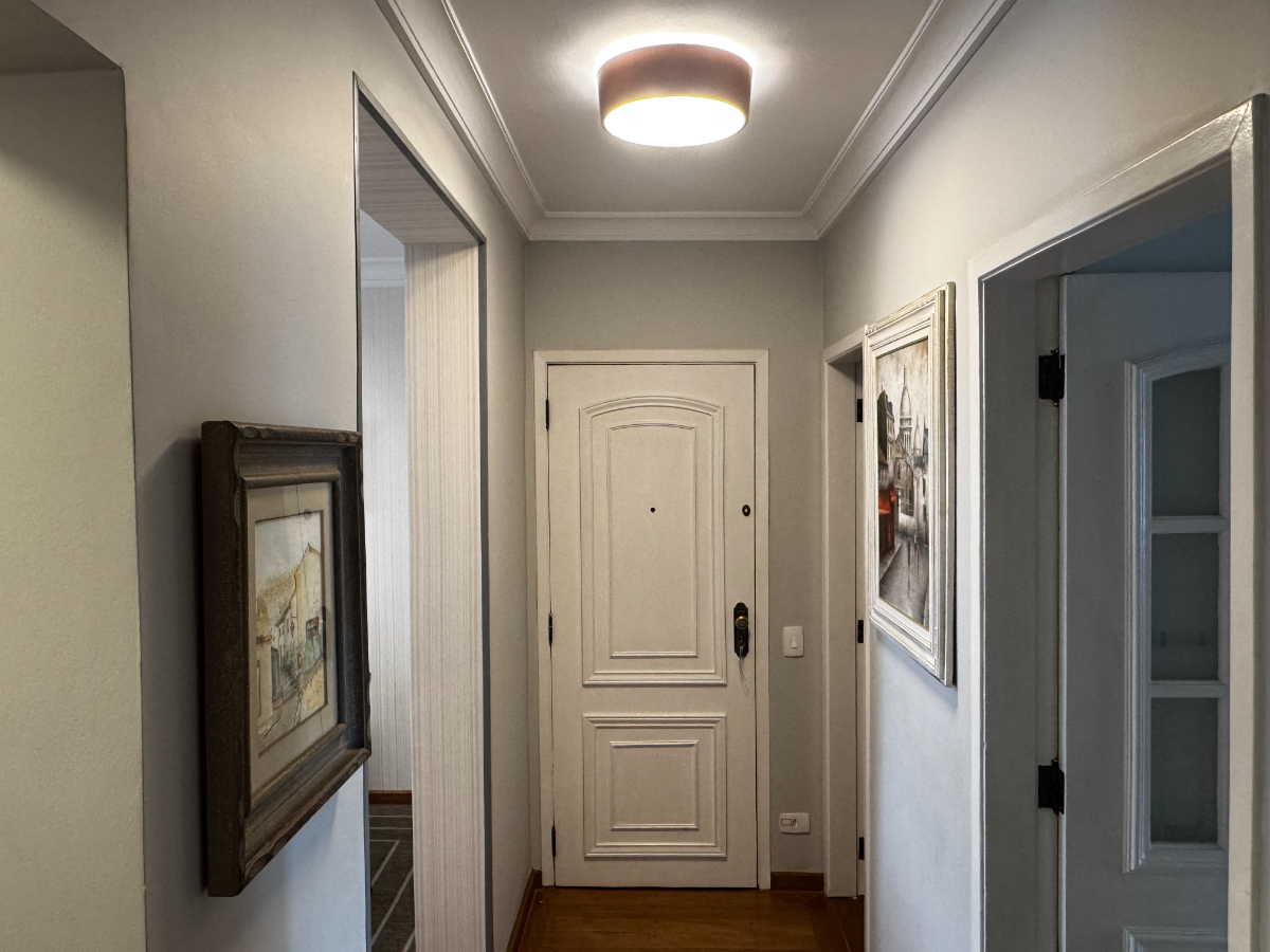Apartamento, 3 quartos, 125 m² - Foto 17