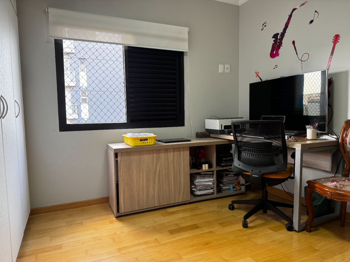 Apartamento, 3 quartos, 125 m² - Foto 19