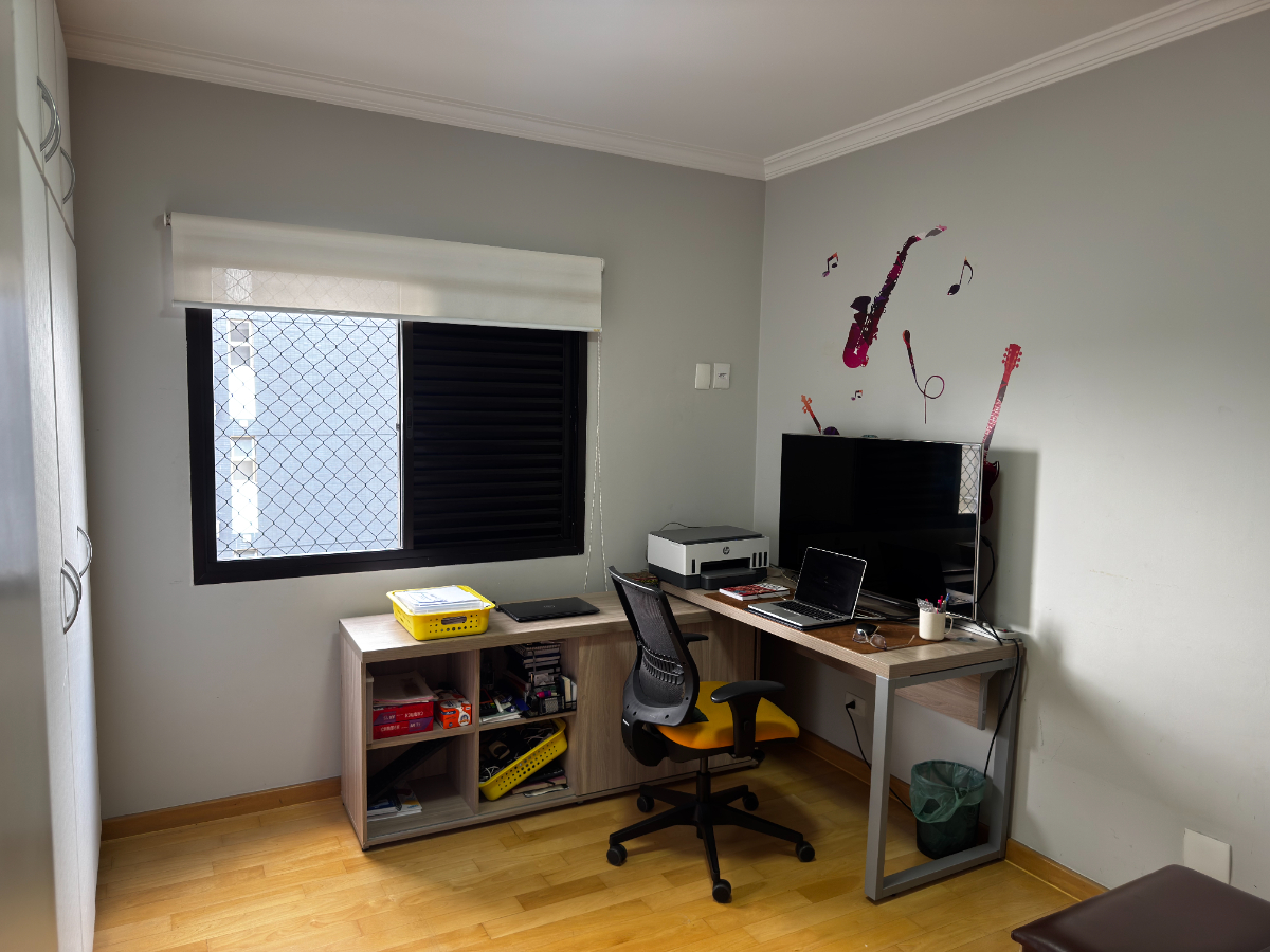 Apartamento, 3 quartos, 125 m² - Foto 20