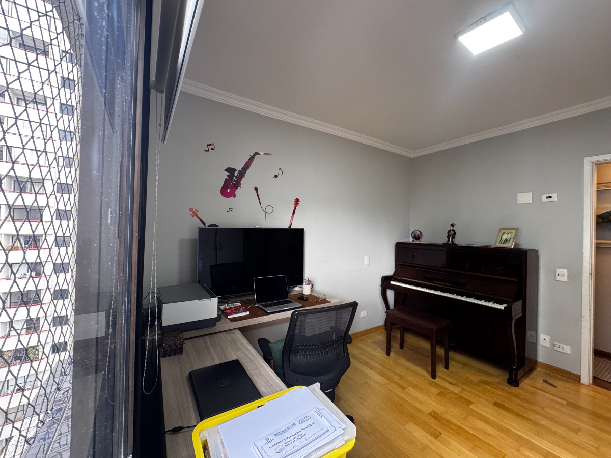 Apartamento, 3 quartos, 125 m² - Foto 22