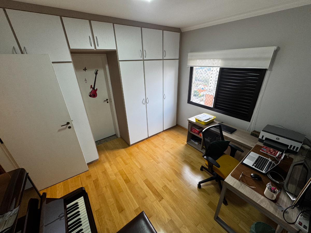 Apartamento, 3 quartos, 125 m² - Foto 23