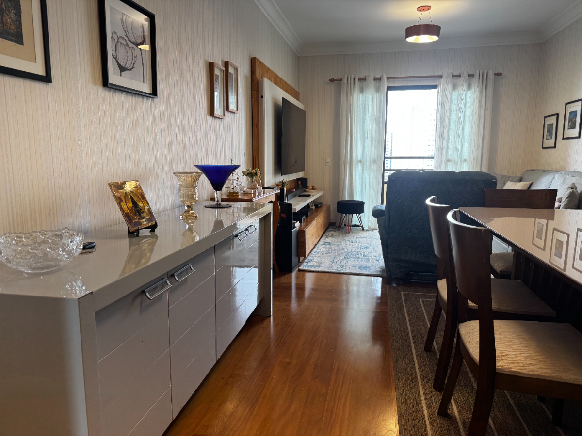 Apartamento, 3 quartos, 125 m² - Foto 3