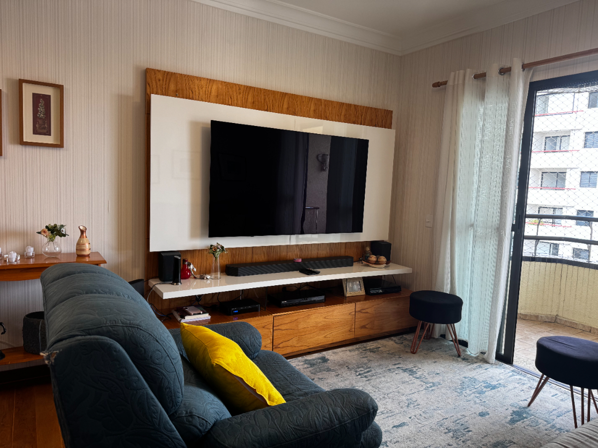 Apartamento, 3 quartos, 125 m² - Foto 6