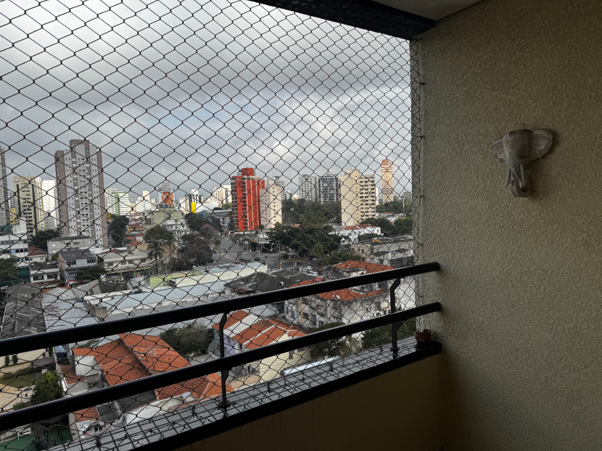 Apartamento, 3 quartos, 125 m² - Foto 7