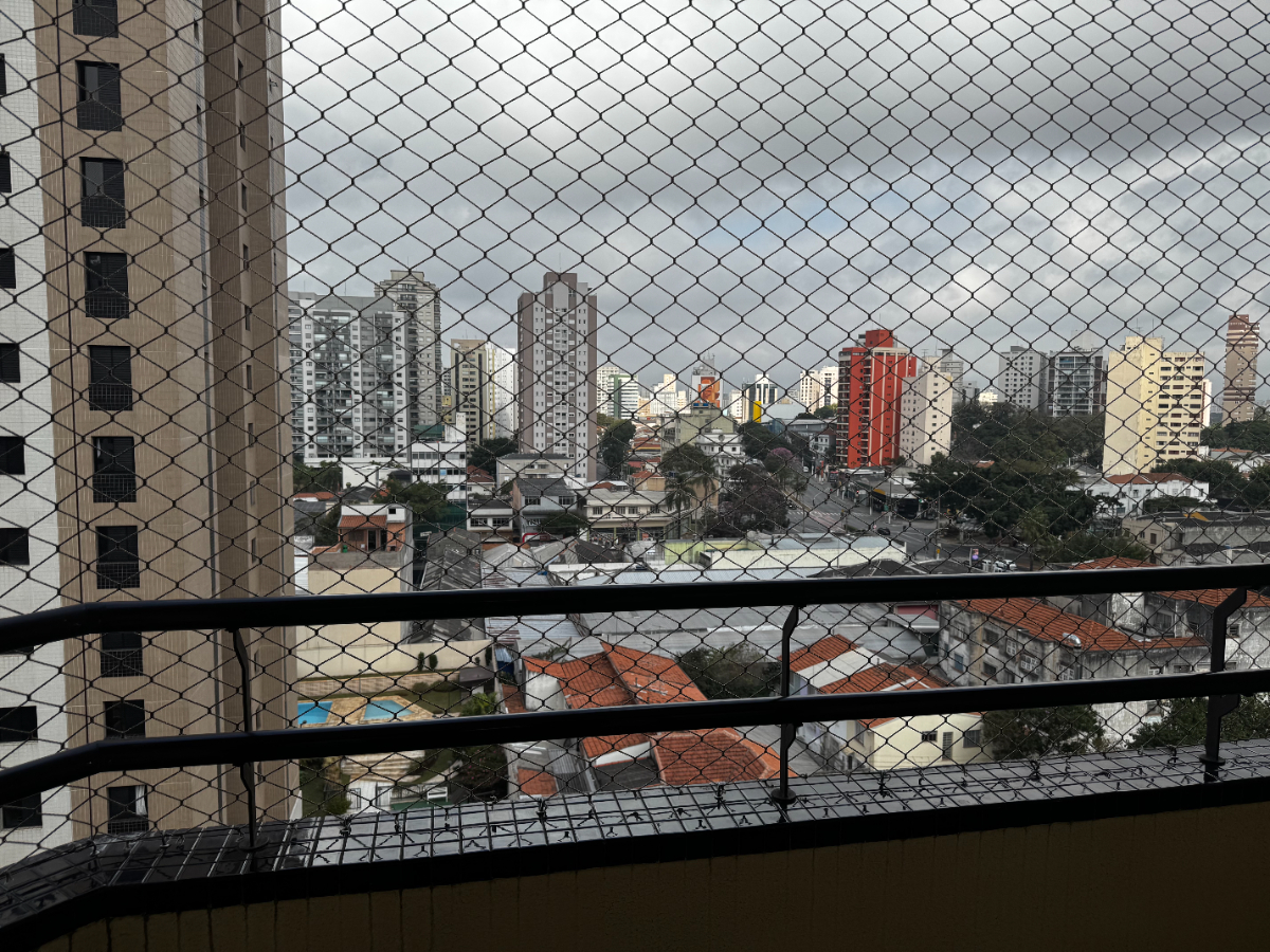 Apartamento, 3 quartos, 125 m² - Foto 8