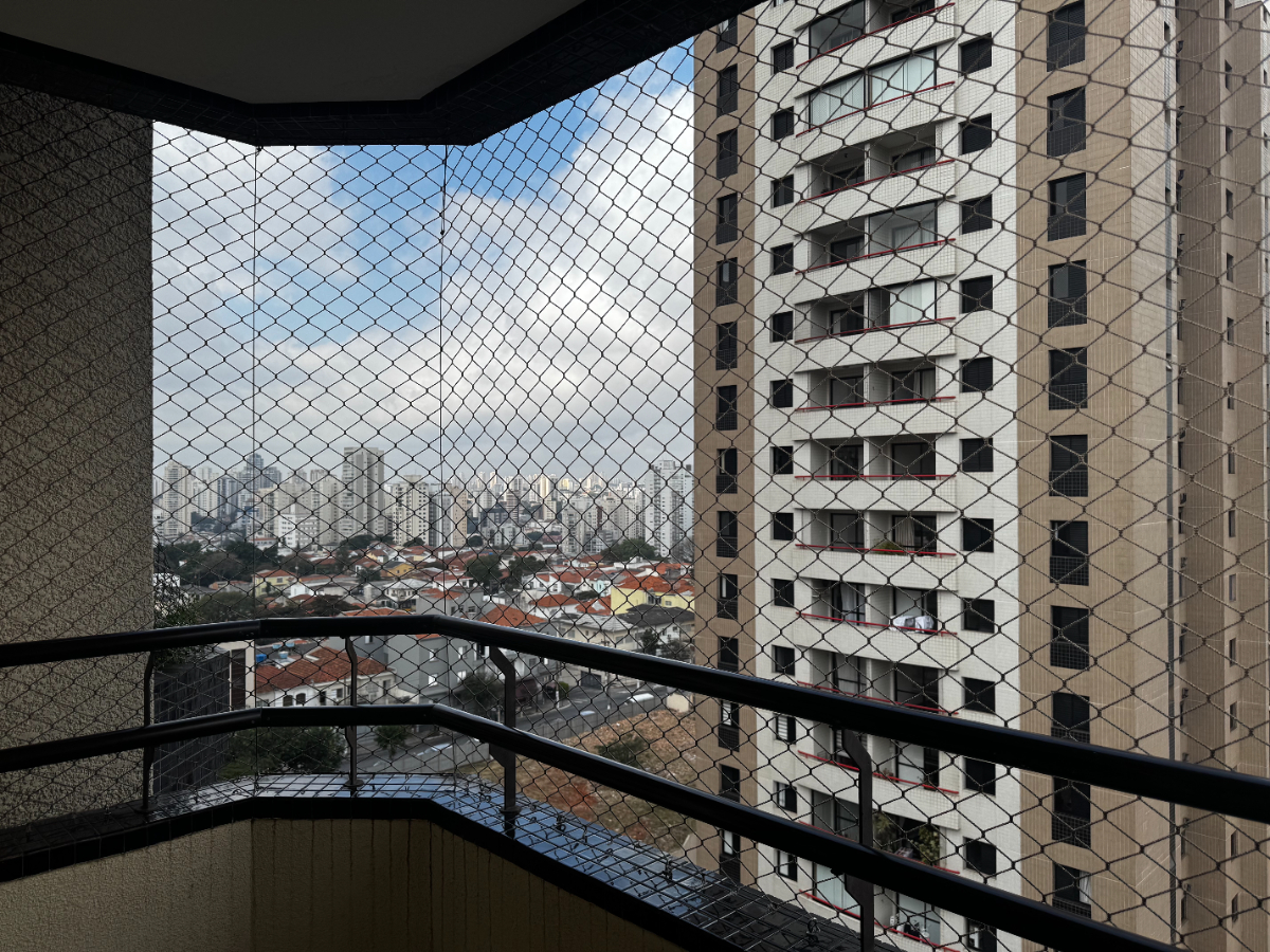 Apartamento, 3 quartos, 125 m² - Foto 9