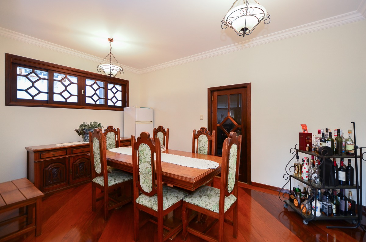 Casa, 4 quartos, 488 m² - Foto 11