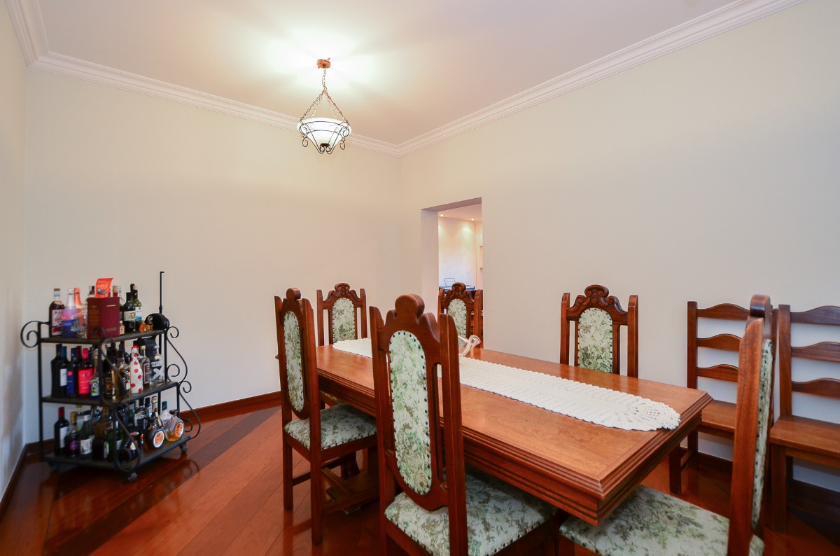 Casa, 4 quartos, 488 m² - Foto 12