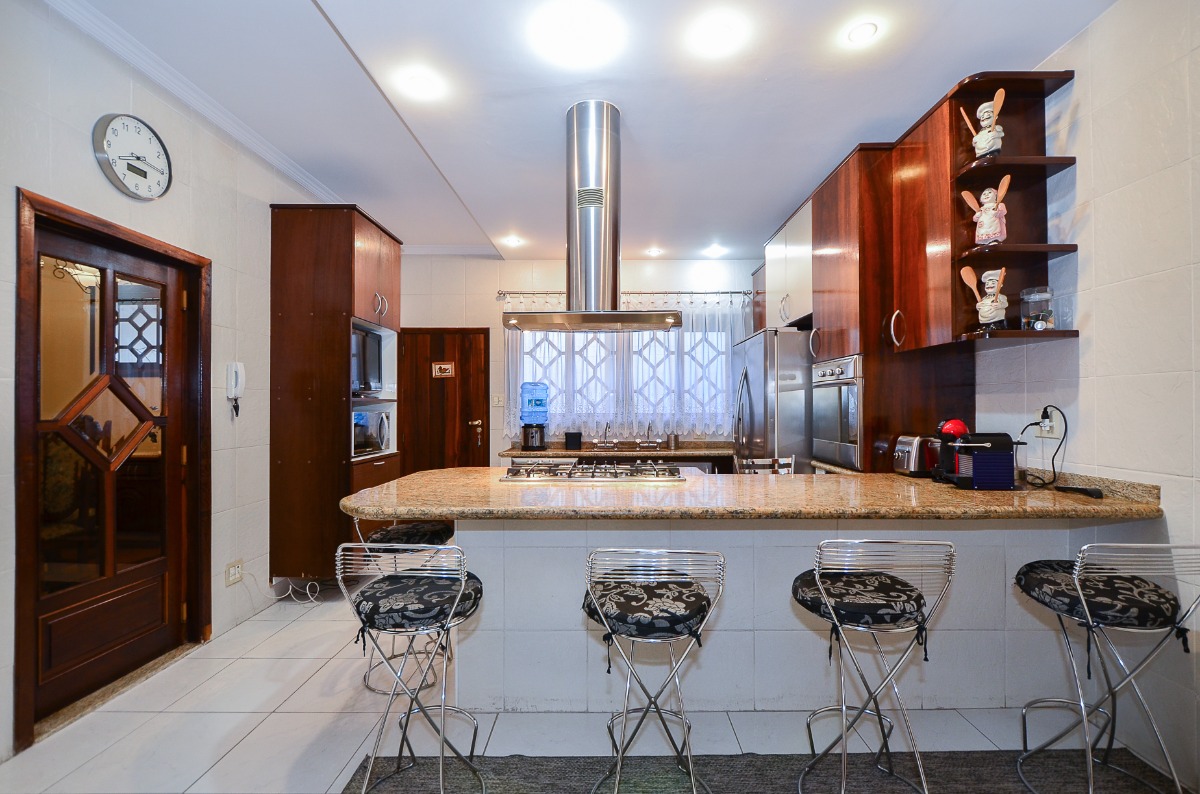Casa, 4 quartos, 488 m² - Foto 13