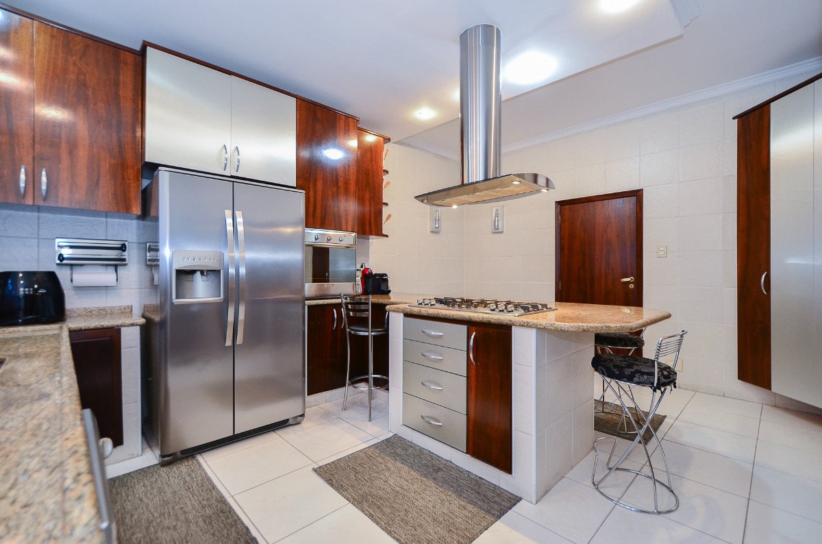 Casa, 4 quartos, 488 m² - Foto 14