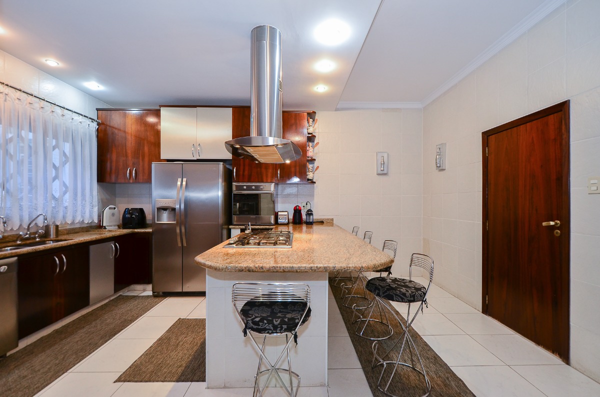 Casa, 4 quartos, 488 m² - Foto 15