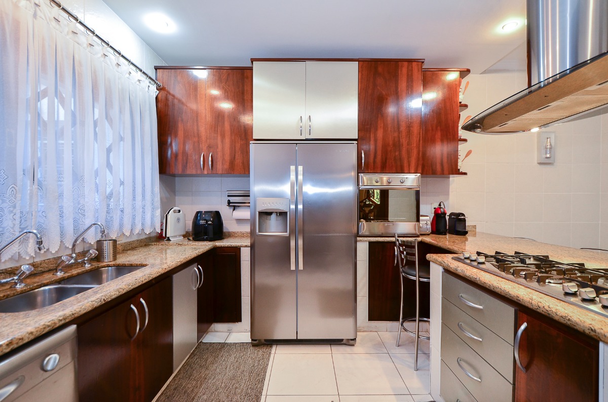 Casa, 4 quartos, 488 m² - Foto 16