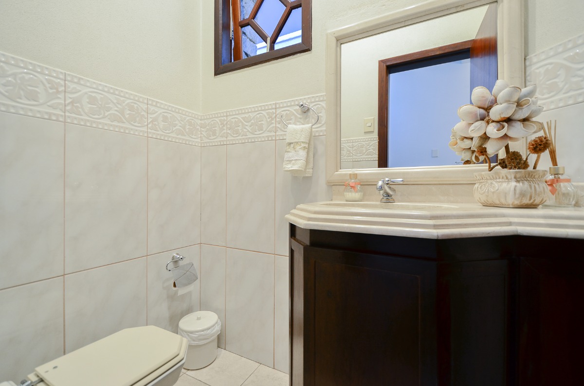 Casa, 4 quartos, 488 m² - Foto 17