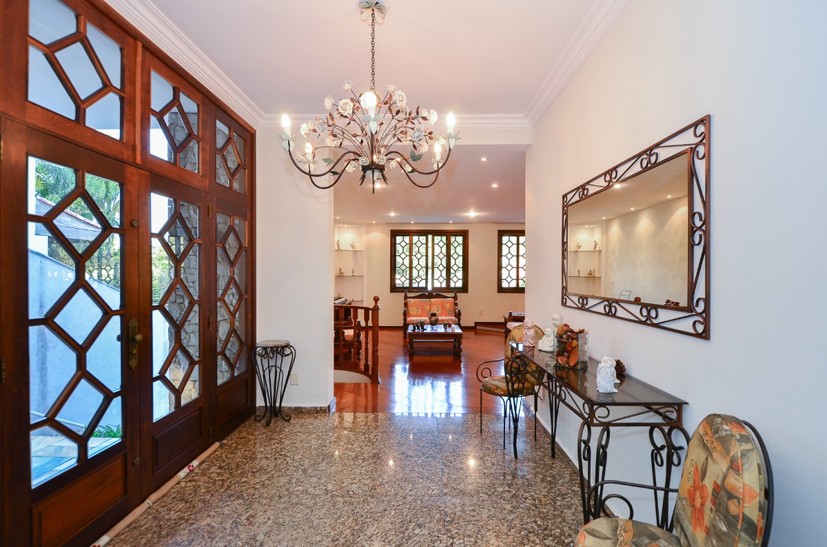 Casa, 4 quartos, 488 m² - Foto 2