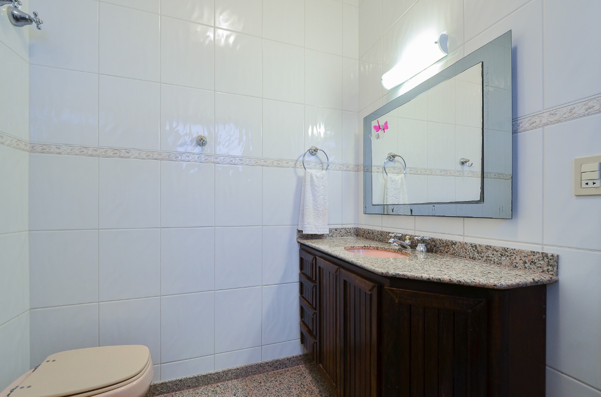 Casa, 4 quartos, 488 m² - Foto 23