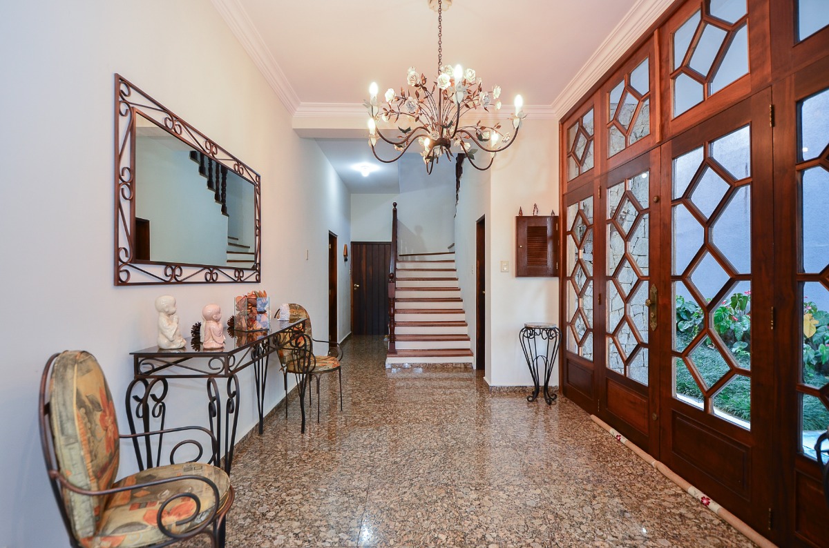 Casa, 4 quartos, 488 m² - Foto 3