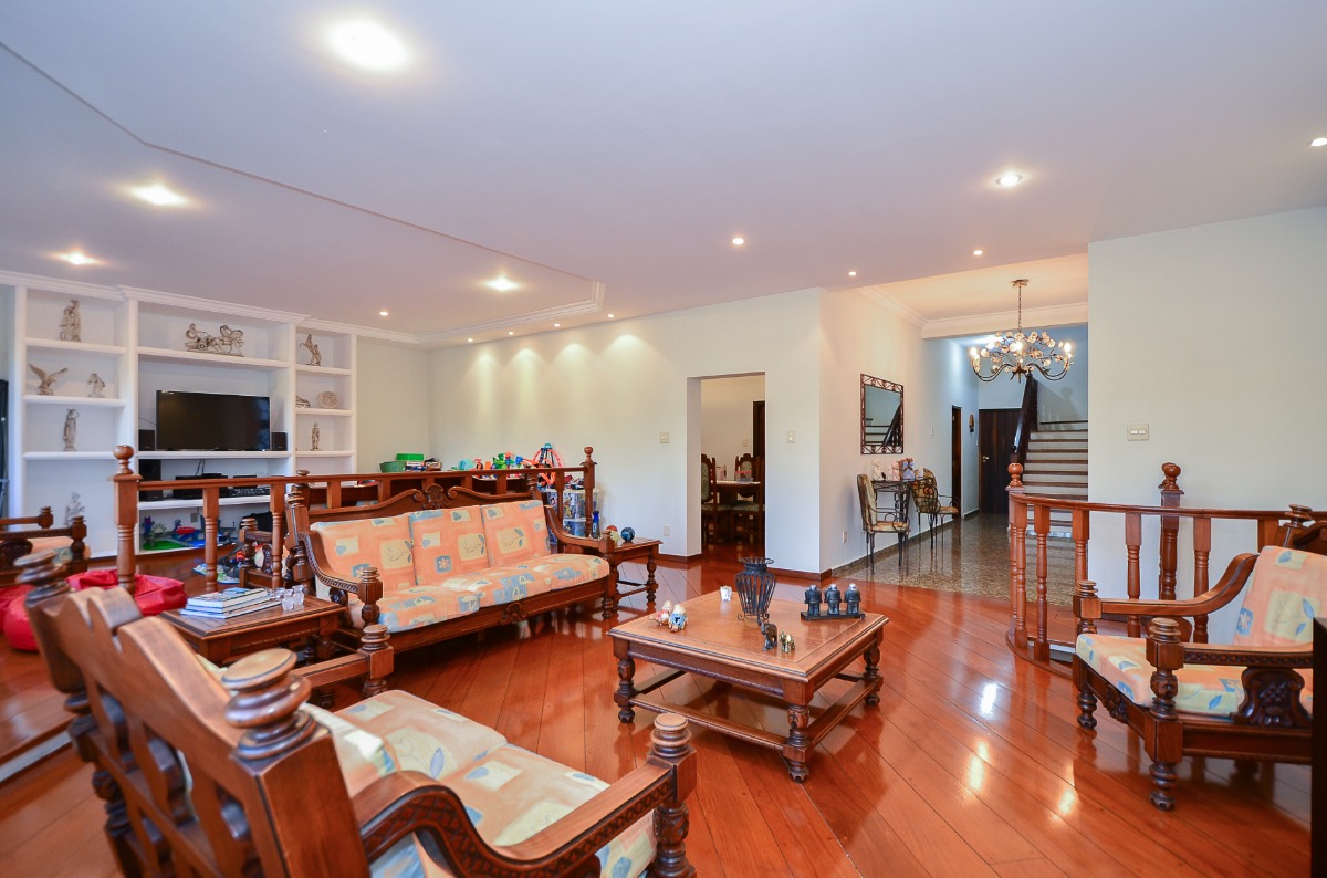 Casa, 4 quartos, 488 m² - Foto 6
