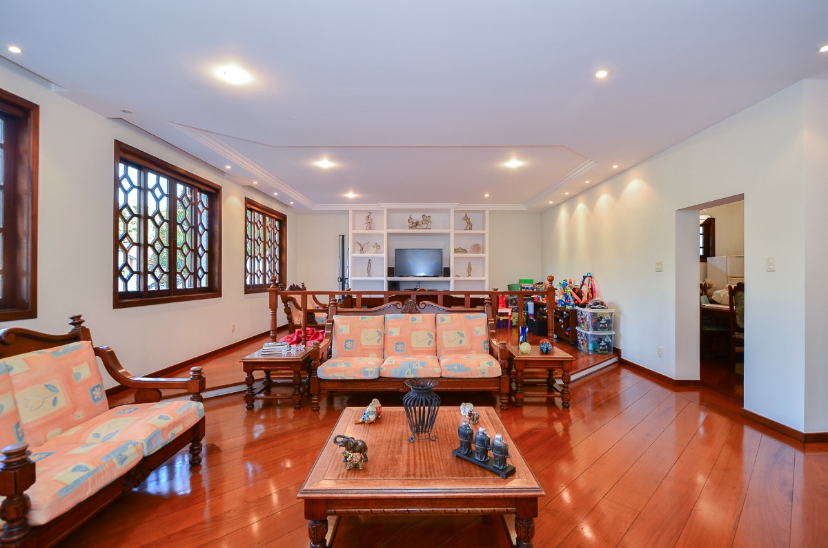 Casa, 4 quartos, 488 m² - Foto 7